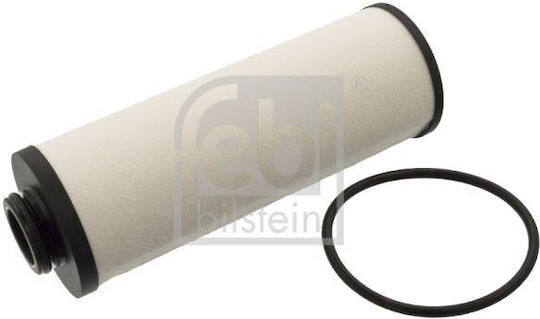 Hydraulikölfilter Automatikgetriebe Febi Bilstein 101965