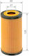 Bosch Oil Filter F 026 407 270