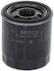 Bosch Oil Filter F 026 407 350