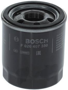 Bosch Oil Filter F 026 407 350
