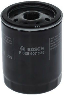 Bosch Oil Filter F 026 407 236