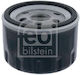 Ölfilter Febi Bilstein 27155