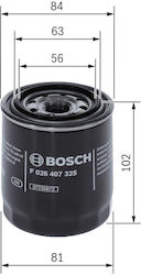 Bosch Oil Filter F 026 407 325 Bosch Oil Filter F 026 407 325