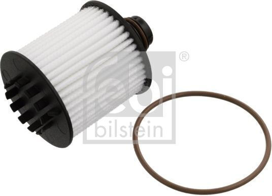 Ölfilter Febi Bilstein 104337