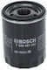 Bosch Autoölfilter F 026 407 347
