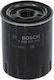 Bosch Autoölfilter F 026 407 301