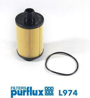 Purflux Oil Filter L974