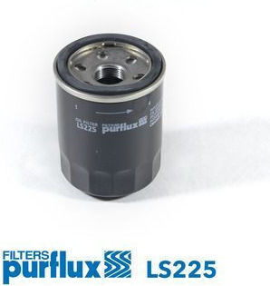 Purflux Ls225 Car Oil Filter
