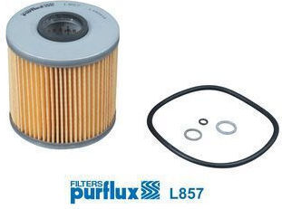 Purflux Oil Filter L857