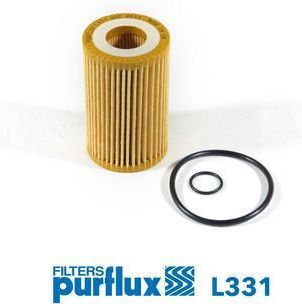Purflux Oil Filter L331
