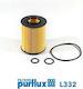 Purflux Ölfilter L332