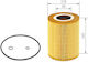 Bosch Oil Filter 1 457 429 137