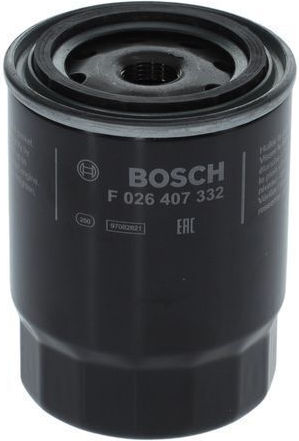 Bosch Autoölfilter F 026 407 332
