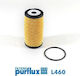 Purflux Oil Filter L460