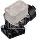 Ölfiltergehäuse Febi Bilstein 109394