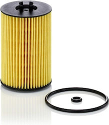 Oil Filter Febi Bilstein 47827