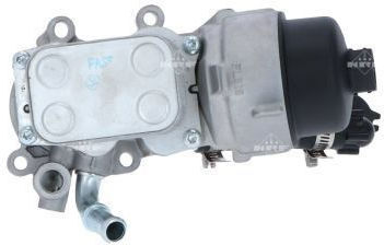 Oil Filter Housing Nrf 31752