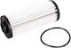 Hydraulic Filter Automatic Transmission Febi Bilstein 107342