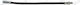 Ferodo Brake Hose Fhy2043