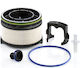 Mann-Filter Pu 11 002 Z Fuel Filter Kit