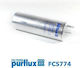 Filtru De Benzină Purflux Fcs774