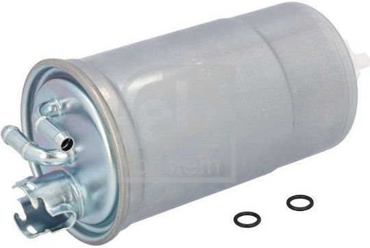 Fuel Filter Febi Bilstein 21622