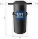 Ufi Fuel Filter 24.144.00