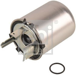 Fuel Filter Febi Bilstein 172172