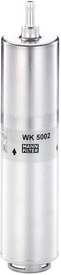 Mann-Filter Wk 5002 Benzinfilter