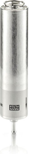 Mann-filter Wk 5001 Fuel Filter