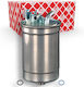 Filtru De Benzină Febi Bilstein 103808