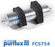 Purflux Fuel Filter Fcs754