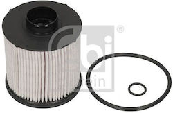 Fuel Filter Febi Bilstein 178860