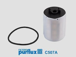 Purflux Fuel Filter C507a