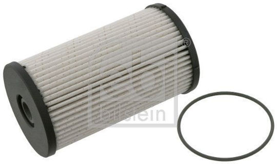 Fuel Filter Febi Bilstein 26341