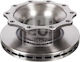 Febi Bilstein Brake Disc 14251