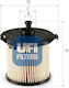 Ufi Fuel Filter 26.074.00