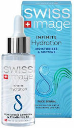 Swiss Image Infinite Hydration Face Serum Moisturizing Serum For Face 30ml