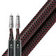 Audioquest Kabel RCA-Stecker - RCA-Stecker 0.75m