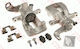 Trw Brake Caliper Bhn971e