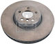 Febi Bilstein Brake Disc 171456
