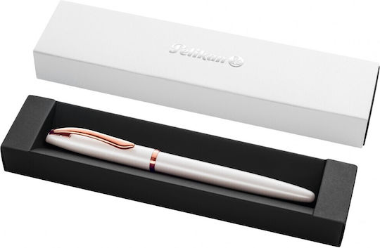 Pelikan Rollerball Jazz Noble Elegance R36 Roz Trandafir 826815