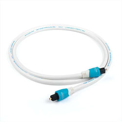 Chord Optical Audio Cable TOS male - TOS male 2m