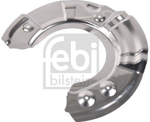 Splash Guard Brake Disc Febi Bilstein 176765