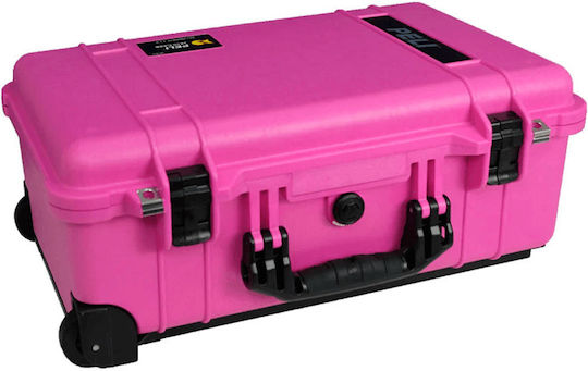 Φωτογραφικής Μηχανής 1510 Pink-WF Μέγεθος Ροζ