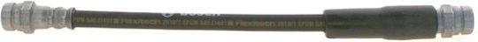 Bosch Furtun de Frână 1 987 476 284
