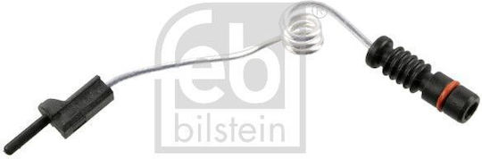 Сензор За Износване На Спирачни Накладки Febi Bilstein 07835
