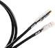 Atlas Cables XLR male to XLR female 0.75m Cable