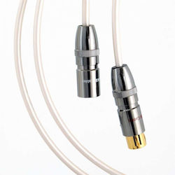 Atlas Cables XLR male - XLR female 0.75m