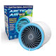 Arctic Cool Led Aerorăcitor Portabil 3 Viteze Ab-04942